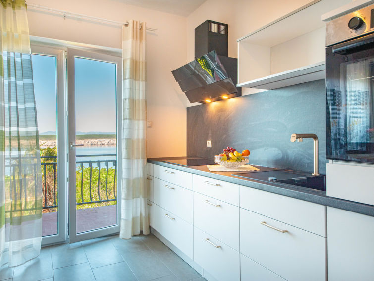 Apartment Snjezana
