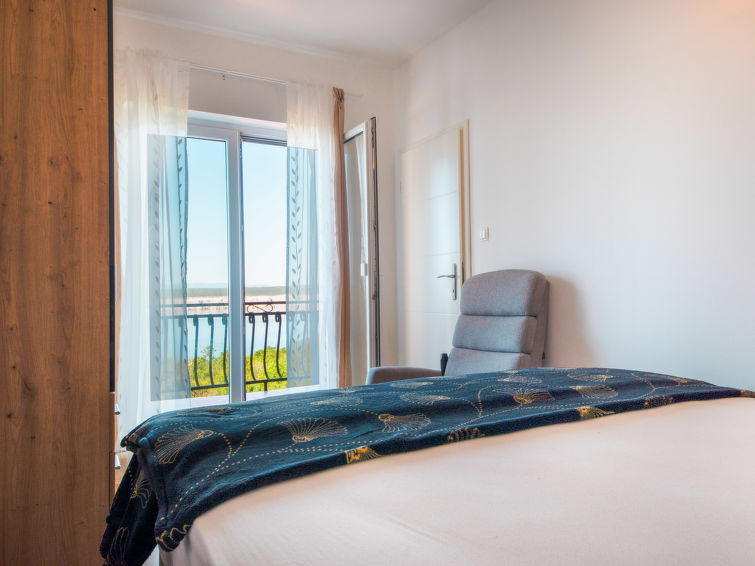 Apartment Snjezana