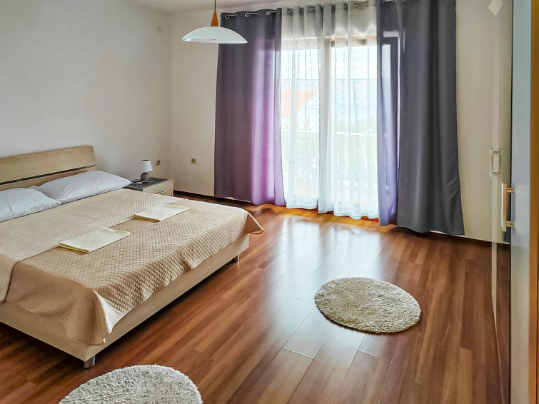 Apartment Beba