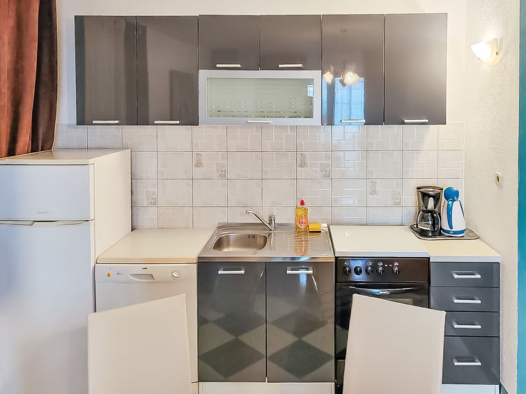 Apartment Beba