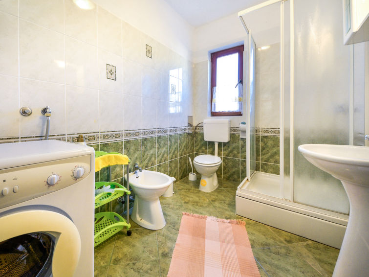 Apartment Beba