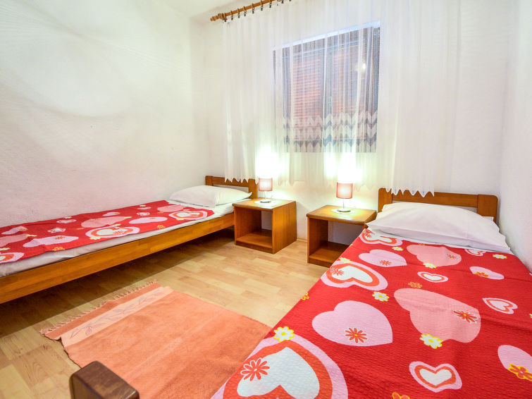 Apartment Beba