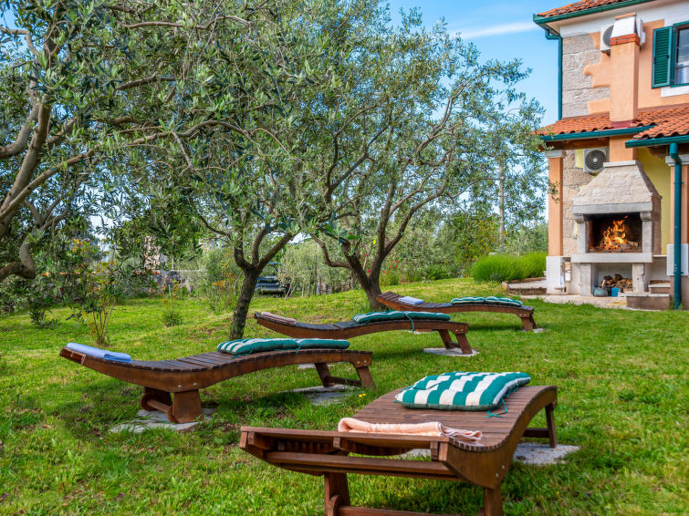 House Little Tuscany