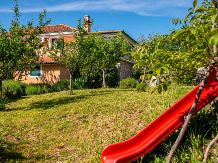 House Little Tuscany