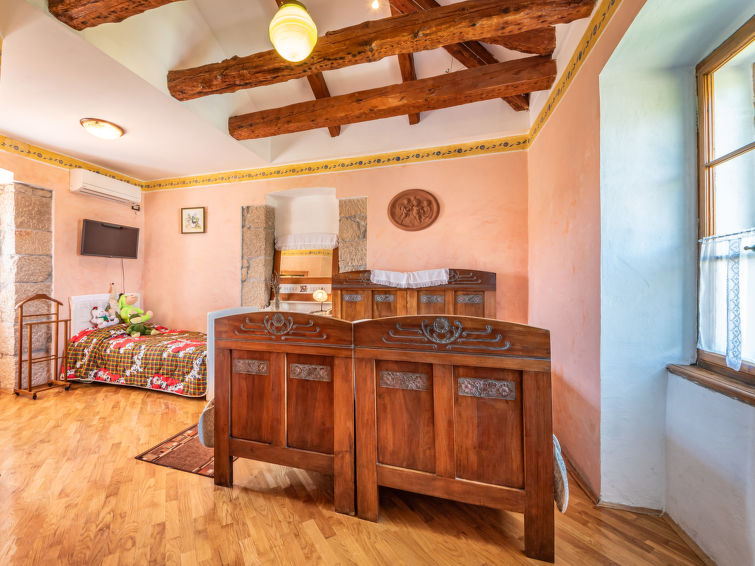 House Little Tuscany