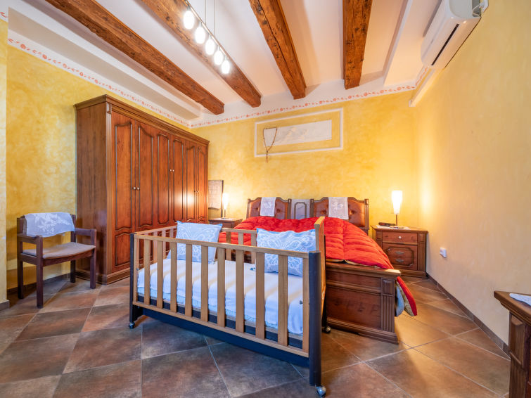 House Little Tuscany