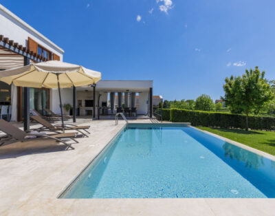 House Terra Grigia