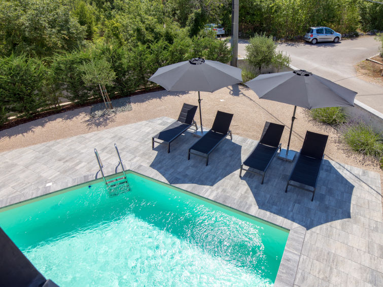House Villa Nika