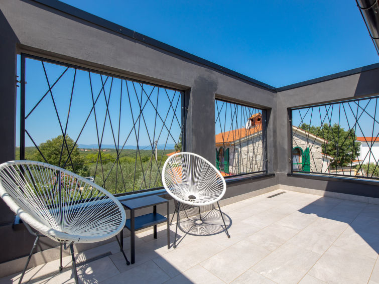 House Villa Nika