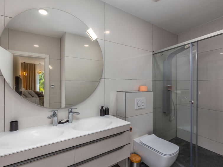 House Villa Visum Mare Unus