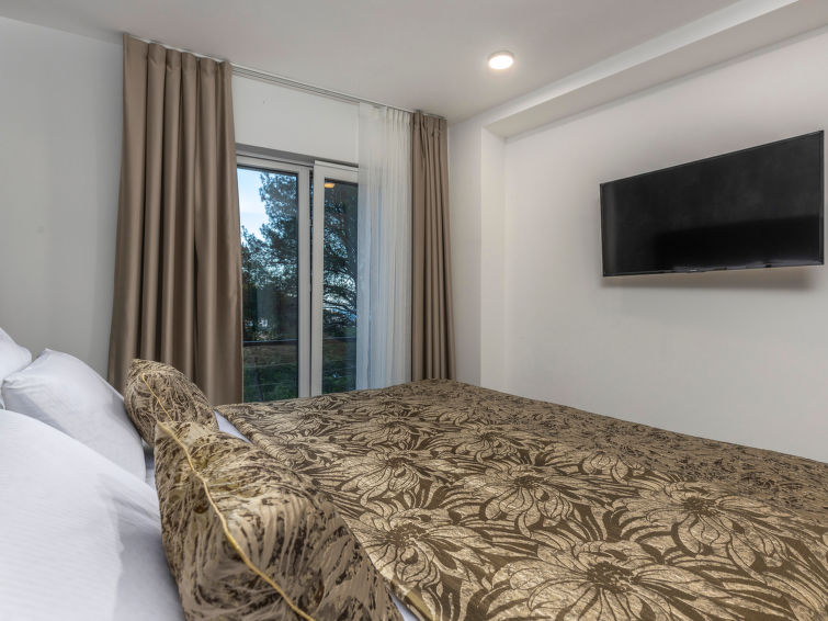 House Villa Visum Mare Unus