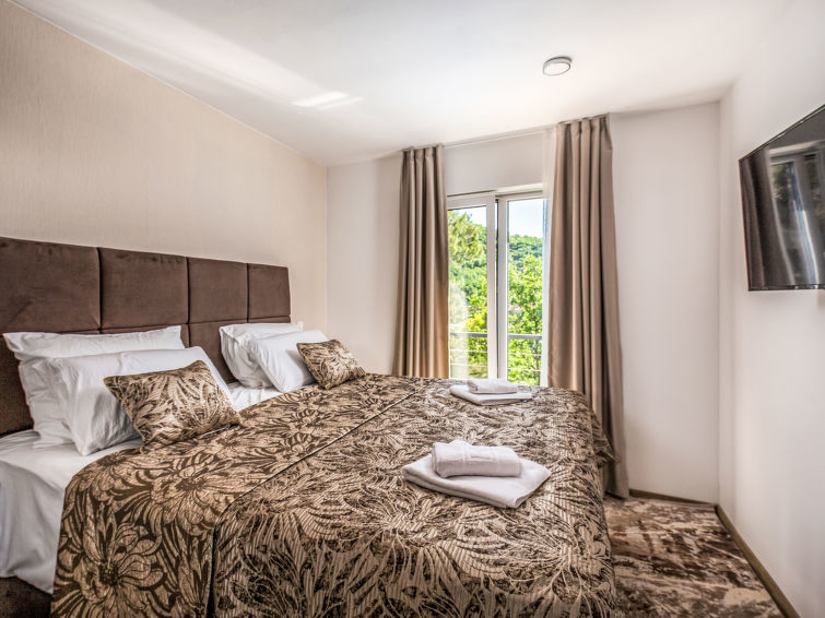 House Villa Visum Mare Unus
