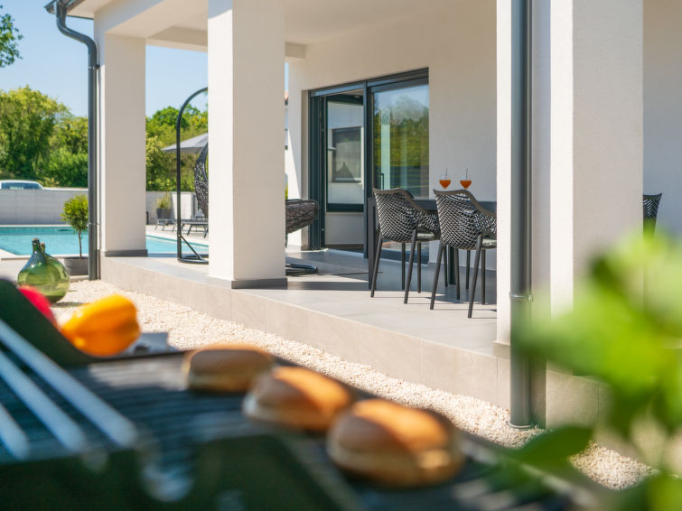 House Villa ‚M‘