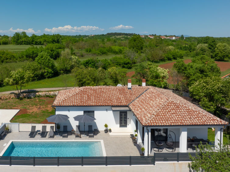 House Villa ‚M‘