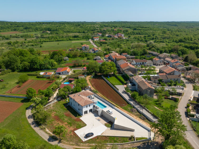 House Villa ‚M‘