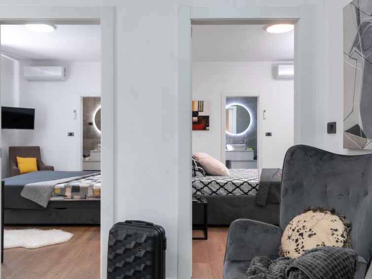 House Villa ‚M‘