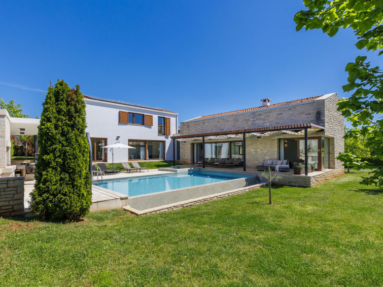 House Terra Rossa