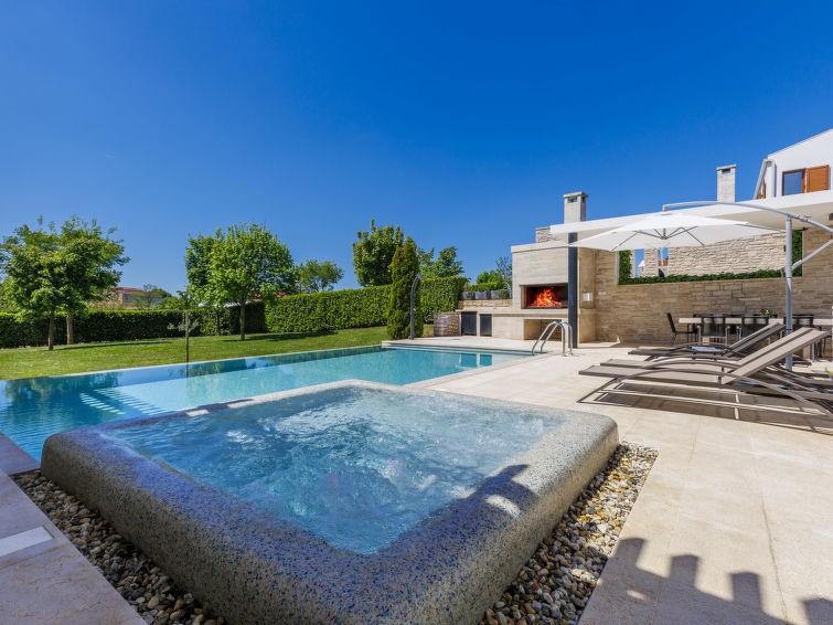 House Terra Rossa