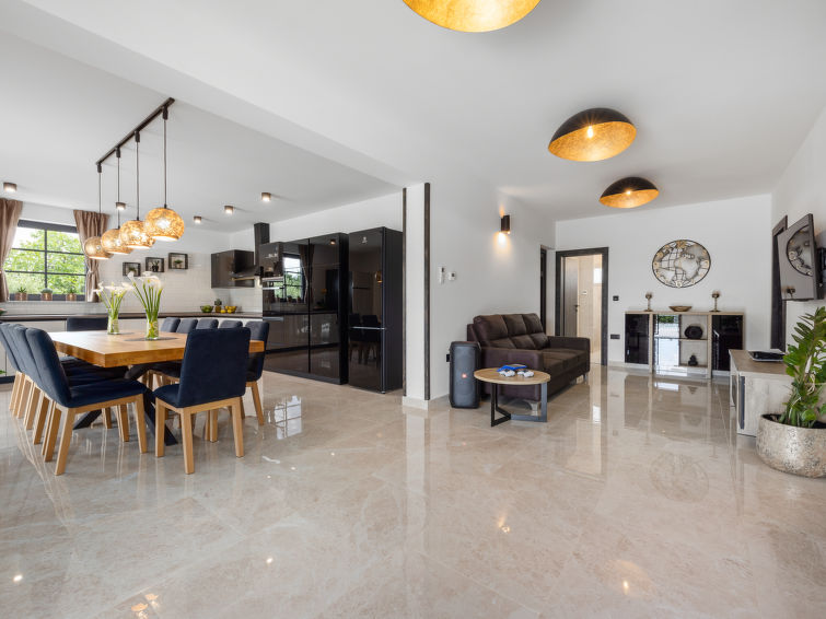 House Villa Venezia
