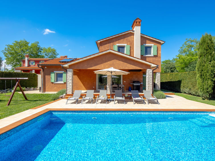 House Villa Goretini
