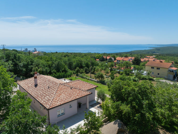 House Villa Tomicich