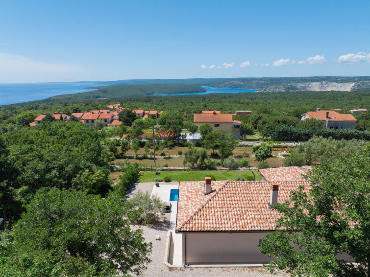 House Villa Tomicich