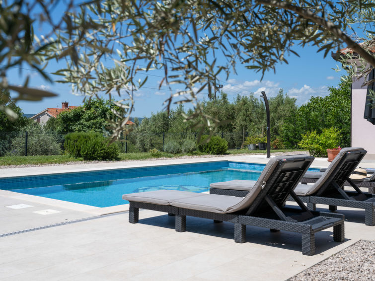 House Villa Tomicich