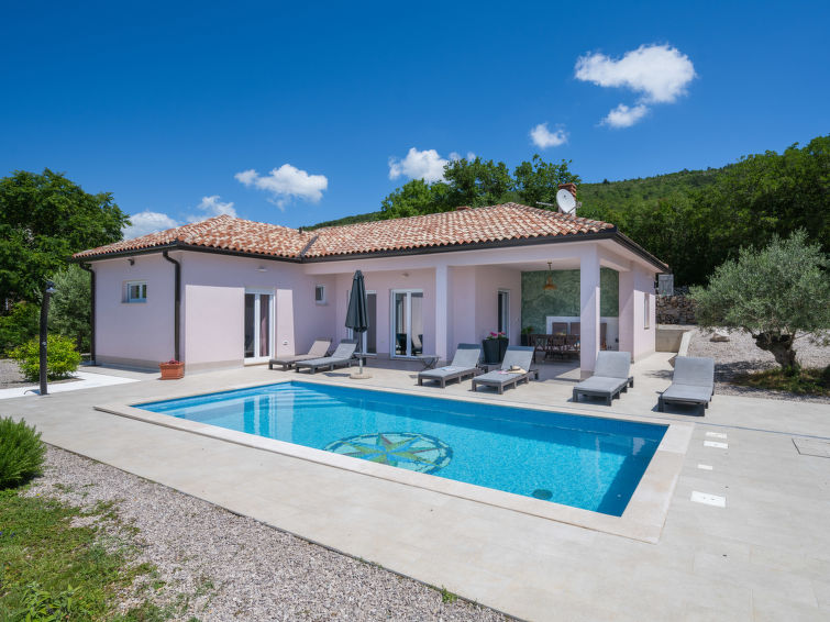House Villa Tomicich