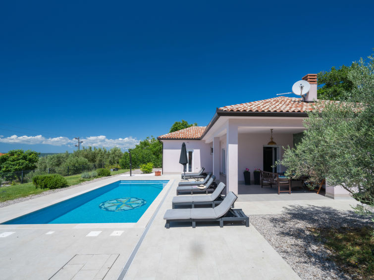House Villa Tomicich