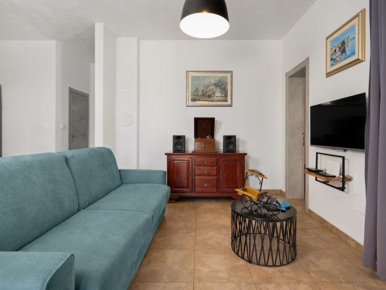 House Villa Tomicich