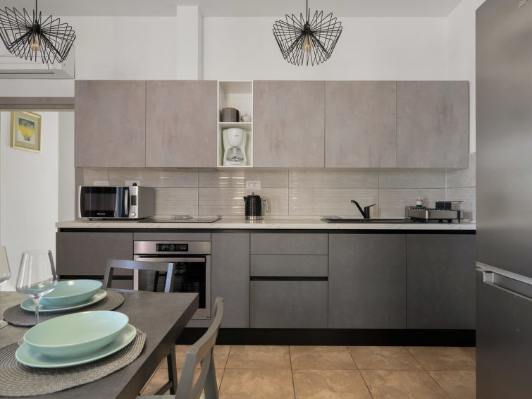 House Villa Tomicich