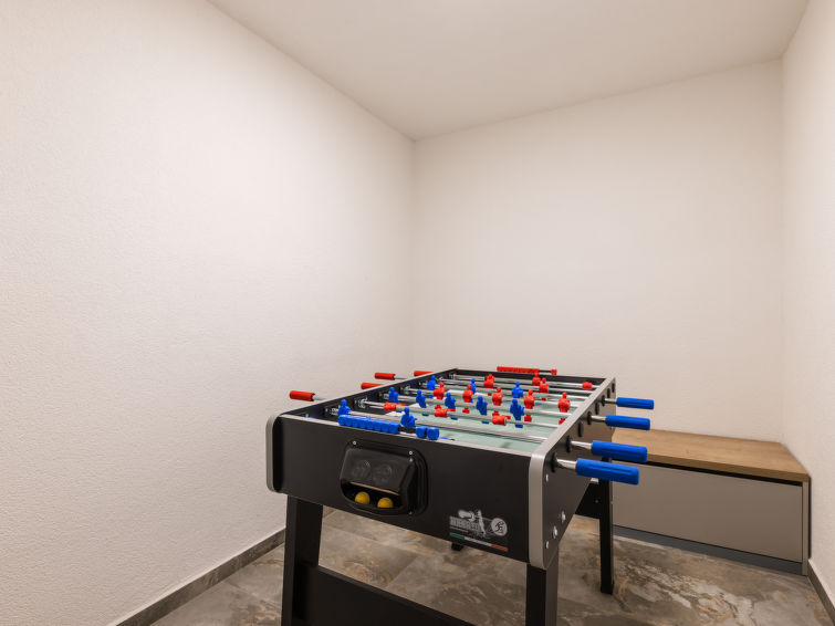 House Vuk
