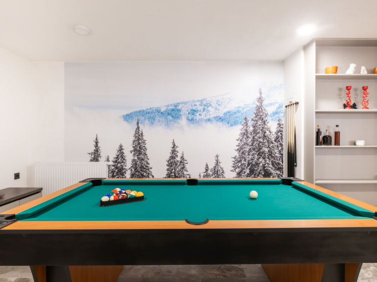 House Vuk