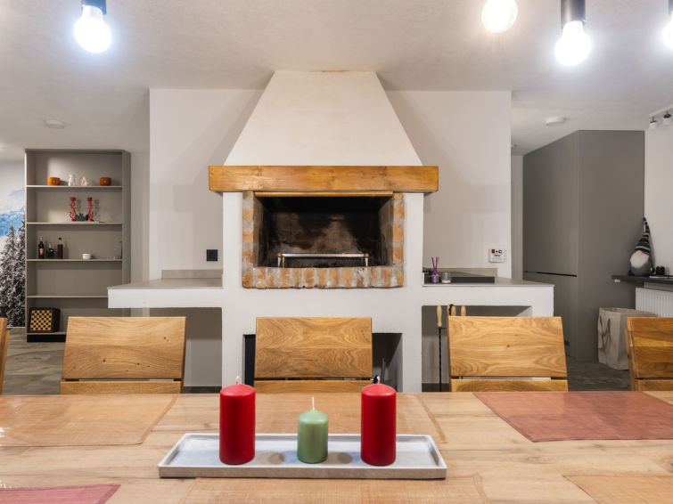 House Vuk