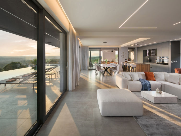 House Panoramica