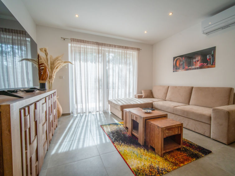 Apartment Artatore