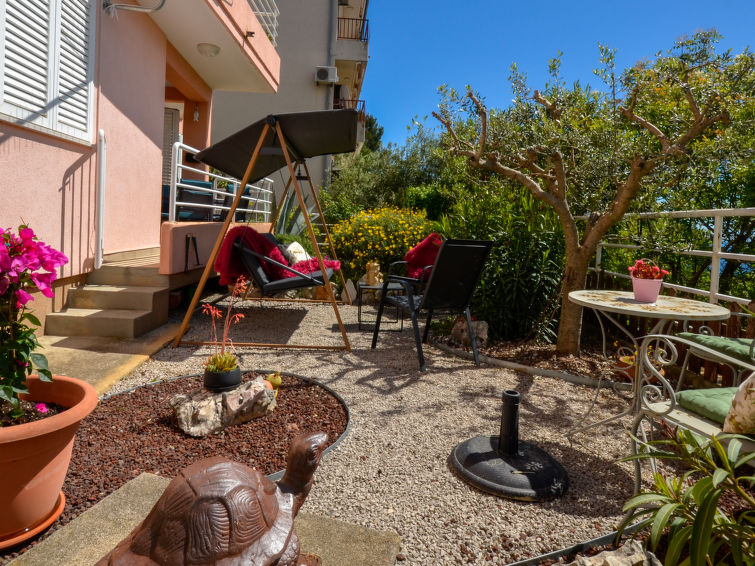 Apartment Kiki