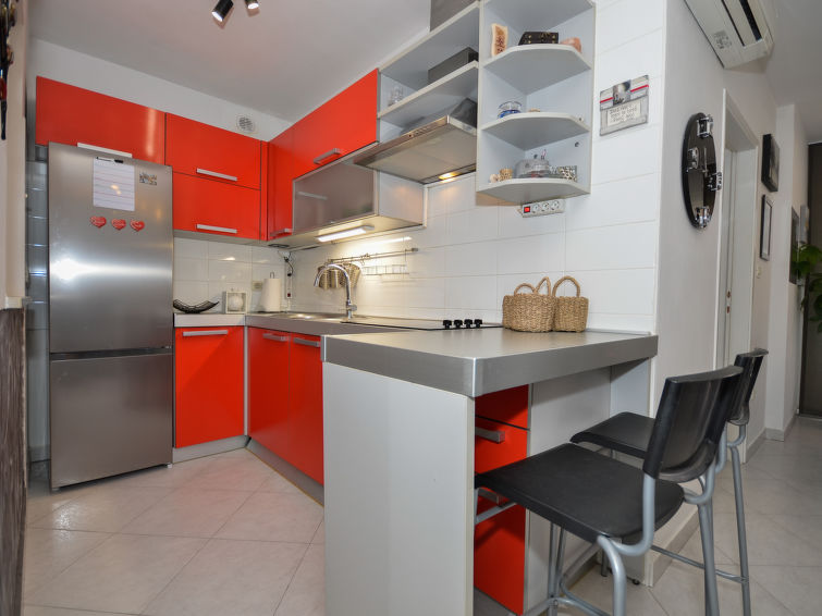 Apartment Kiki