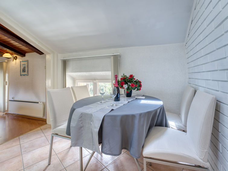 Apartment Floreano