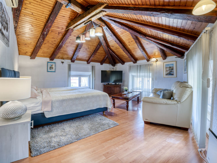 Apartment Floreano