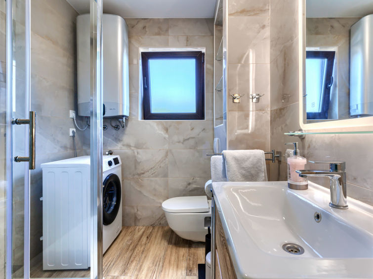 Apartment Darja