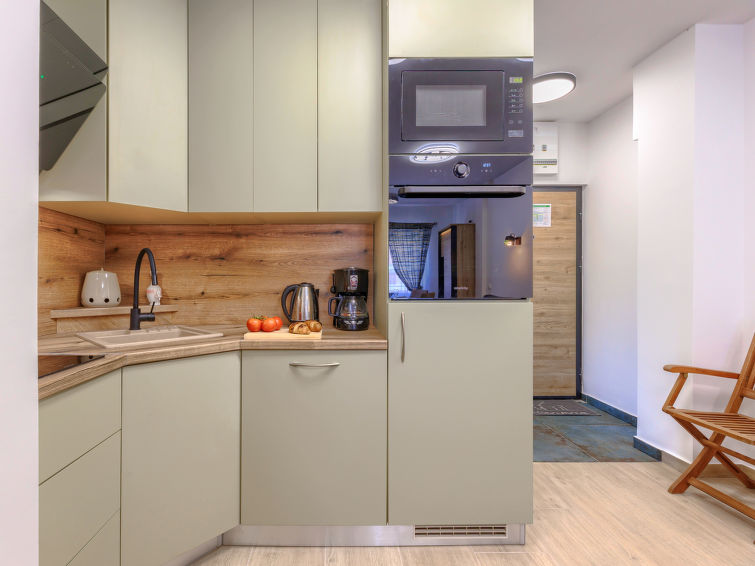 Apartment Darja