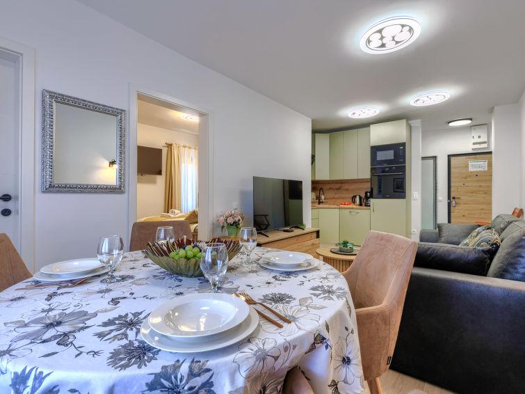 Apartment Darja