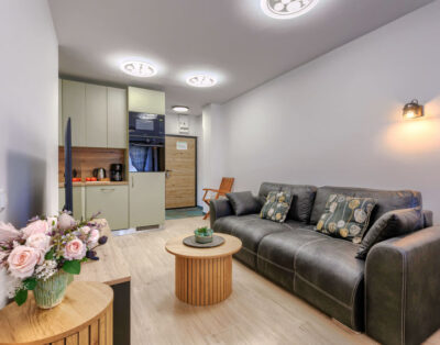 Apartment Darja