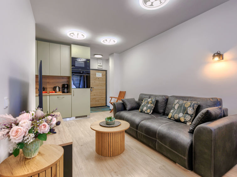 Apartment Darja