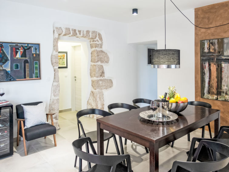 House Villa Nona Nina