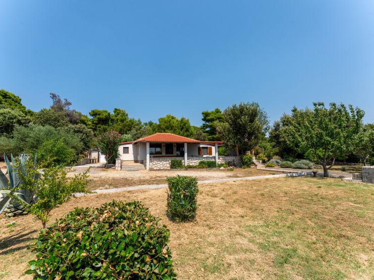 House Dundo House