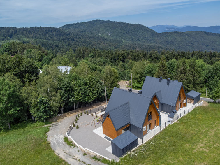 House Vuk