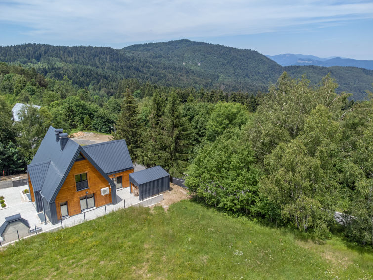 House Vuk