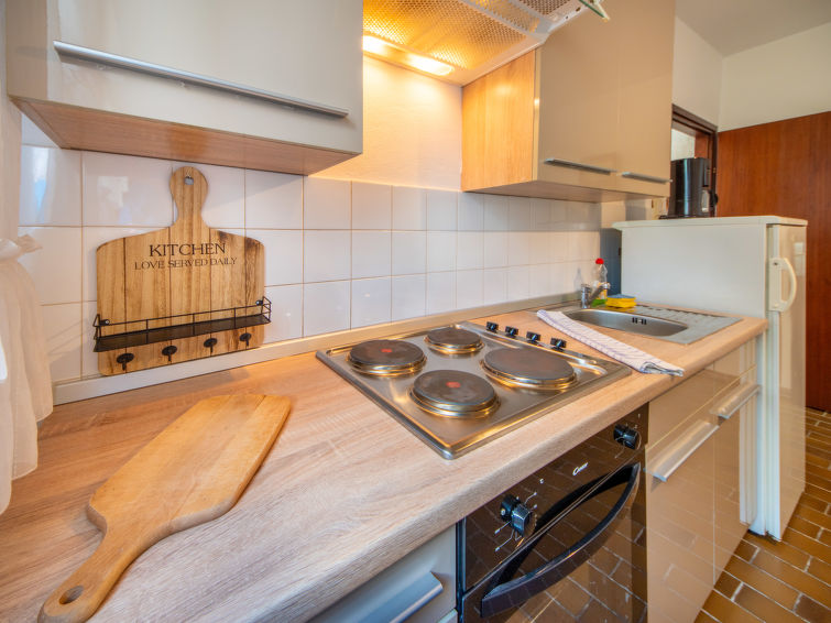 House Andrijana